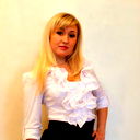 Марина Благова