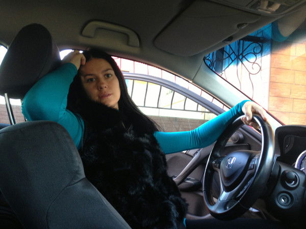 Яна Власенко