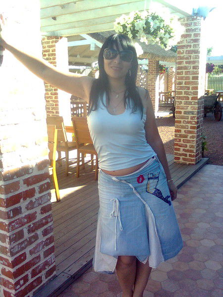 Ирина Кускова