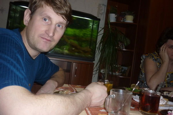 Валерий Питиримов