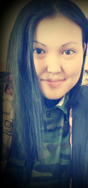 Гульназ Омирсерикова