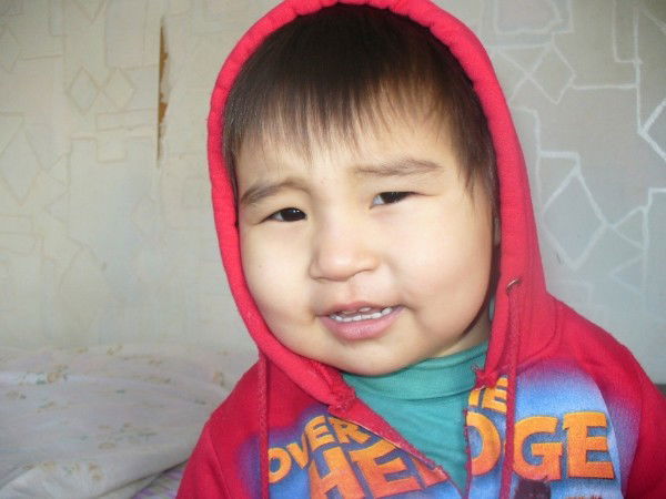 Казбек Абдрахманов