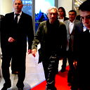 Андрей Морозов
