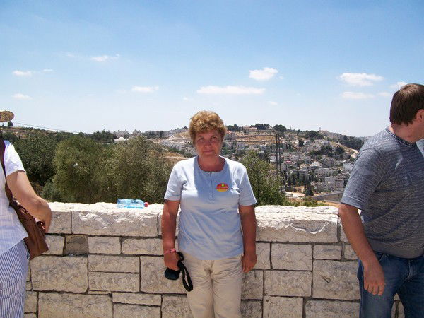 Надежда Чусова