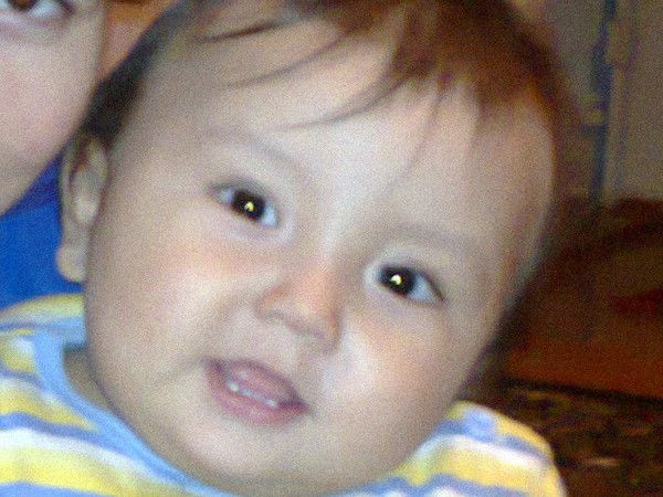 Гульмира Есенжолова