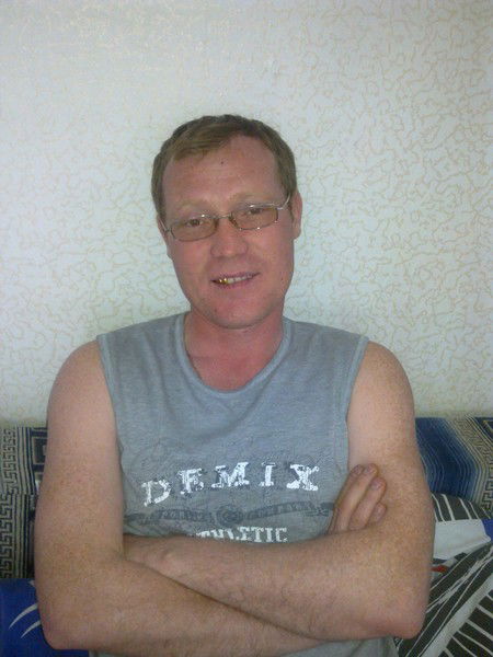 Роман Баранов