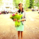 Любовь Богачева