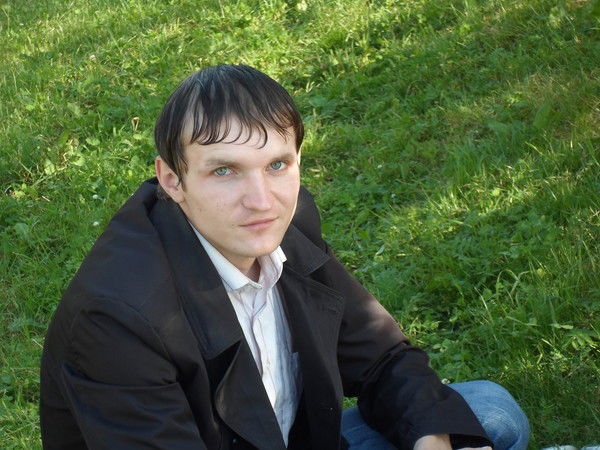 Игорь Витковский