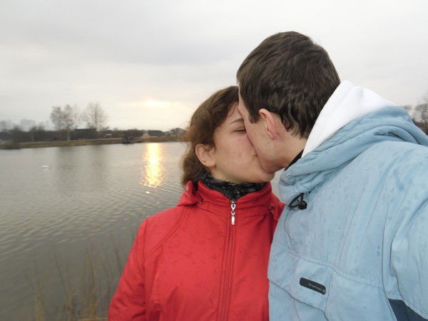 Денис Воронин