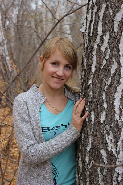 Маргарита Кинзябулатова