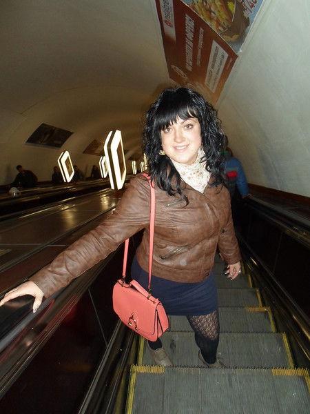 Вероника Михайловна Гутар