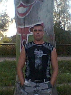 Анатолий Нестеров