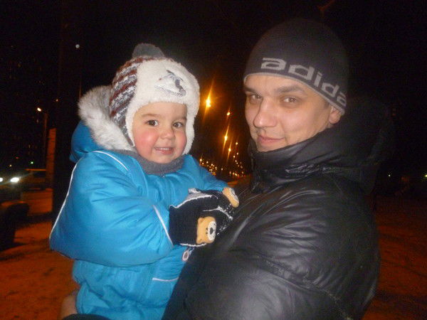 Сергей Меншутин