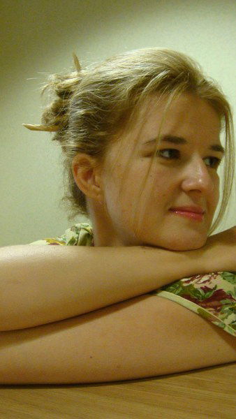 Елена Анистратова