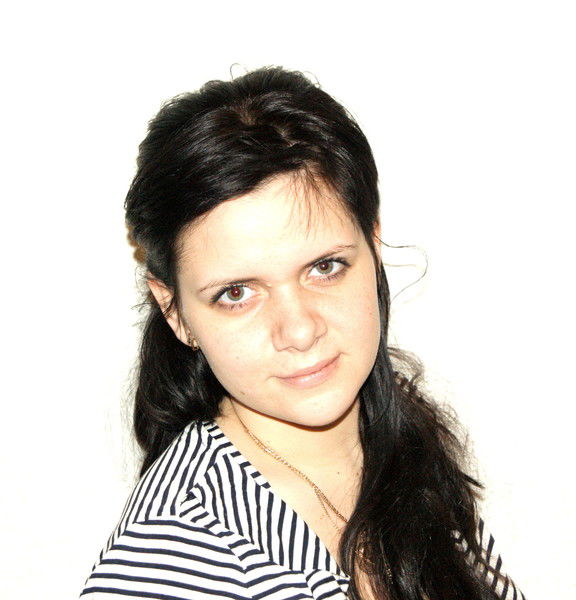 Евгения Хлебникова