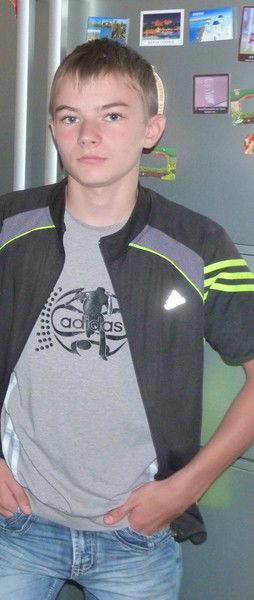 Алексей Чурсин