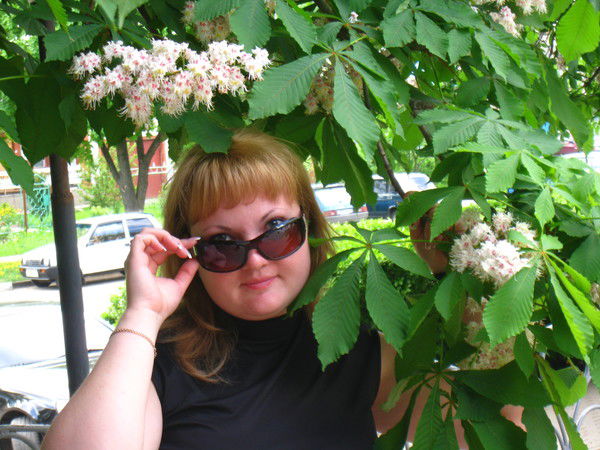 Евгения Тюрина