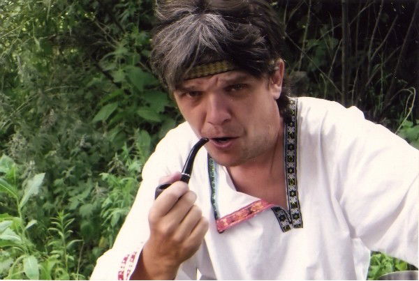 Константин Киселёв