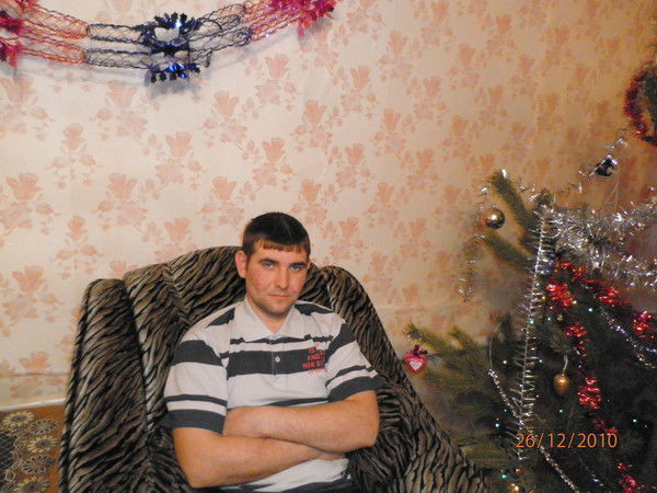 Cергей Аникин