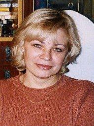 Ольга Суркова