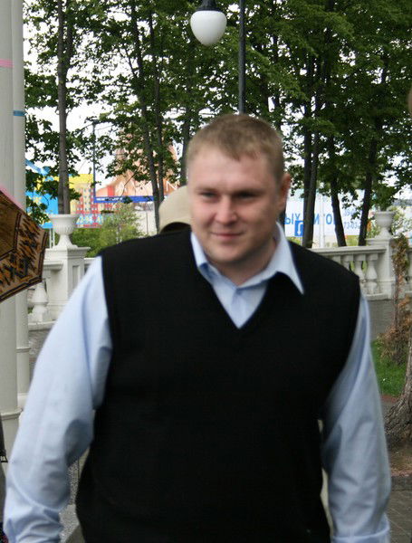 Ветер Ветров