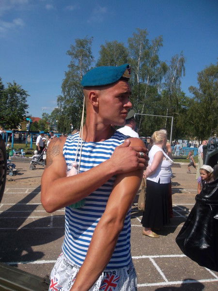 Владимир Сильченко