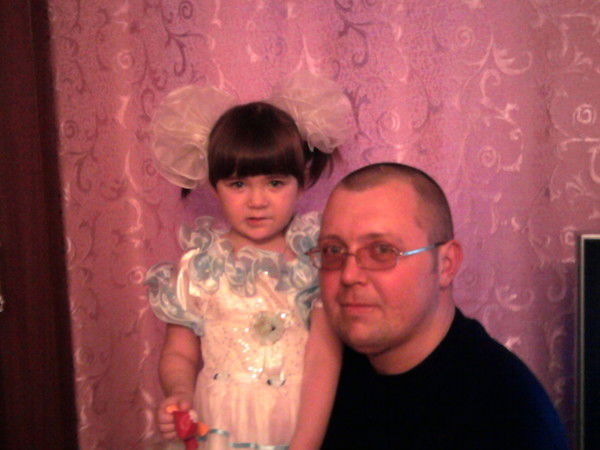 Александр Кустов