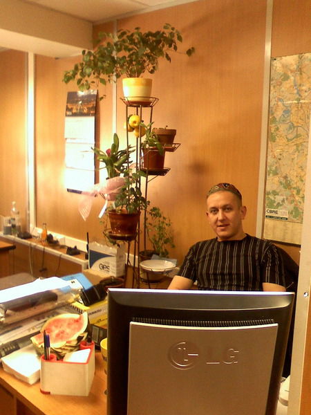 Фанис Садыков