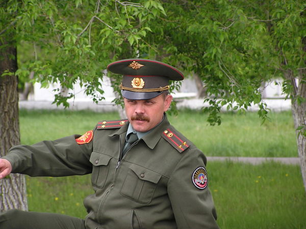 Виктор Пономаренко