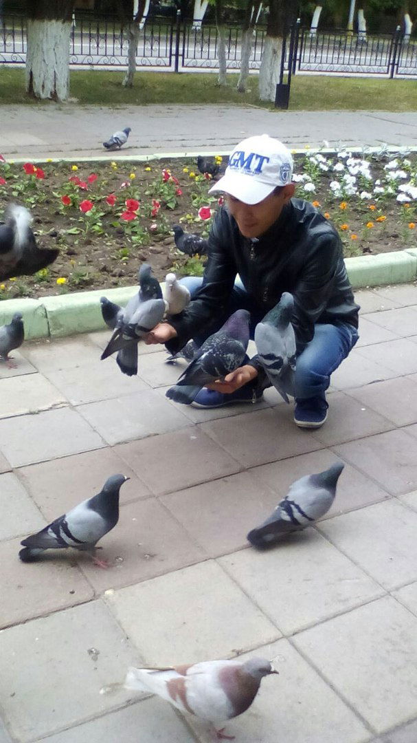 Ерик Бердинов