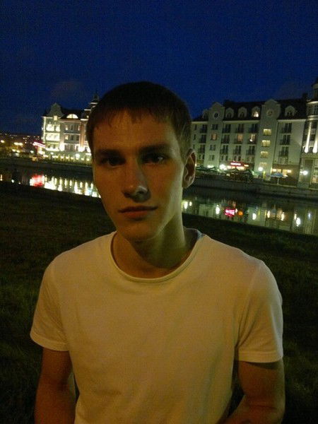 Витек Столярчук