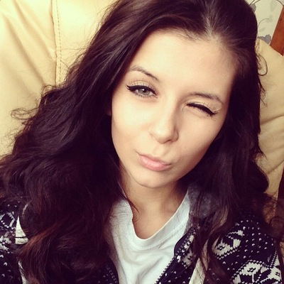 Катюша Диминтеева