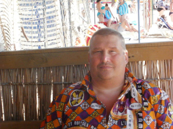 Андрей Дуплицкий