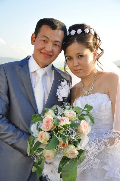 Салтанат Махатова