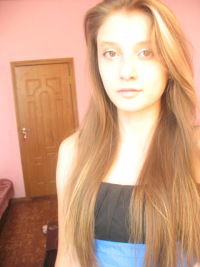 Виктория Ломейко