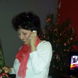 Елена Полякова