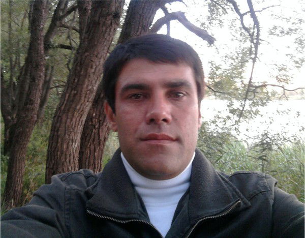 Саид Саидов