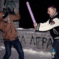 Лёшка Смирнов