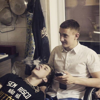 Евгений Антонов