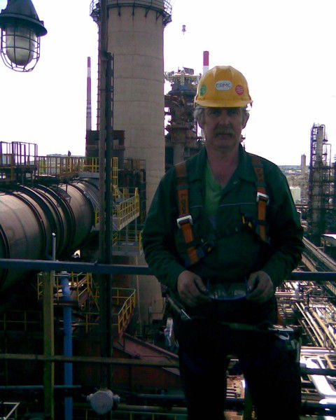 Владимир Логвинов