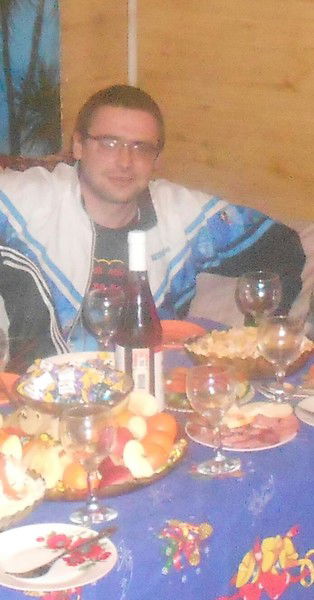 Александр Шиляев