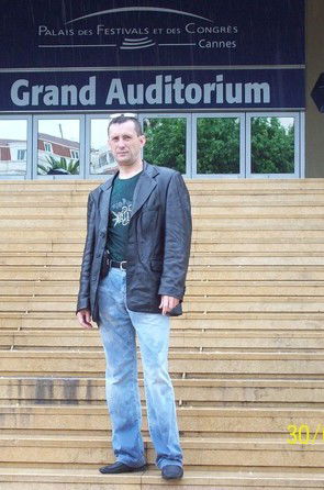 Сергей Конев