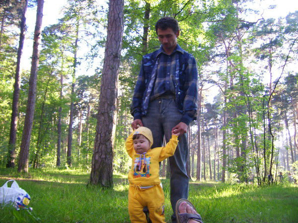 Яшичев Александр