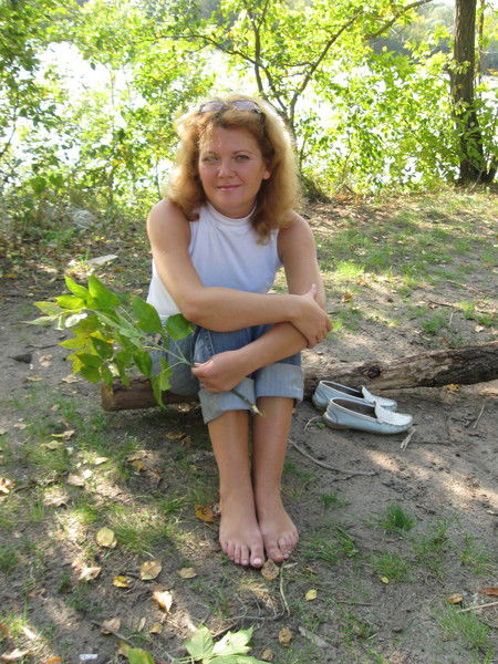 Светлана Елисеева