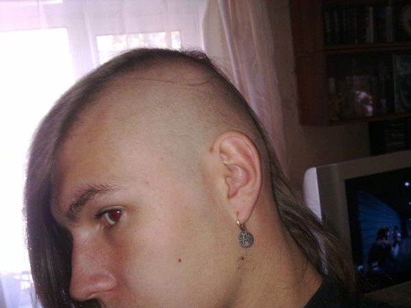 Александр Пакулин