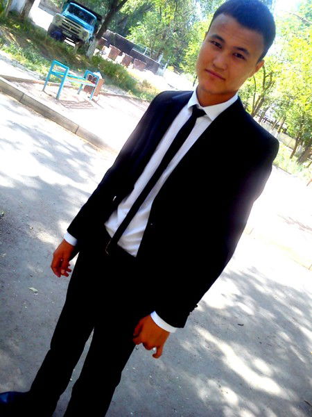 Бekcyjltah Исmaujlob