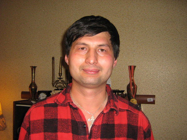 Николай Борченко