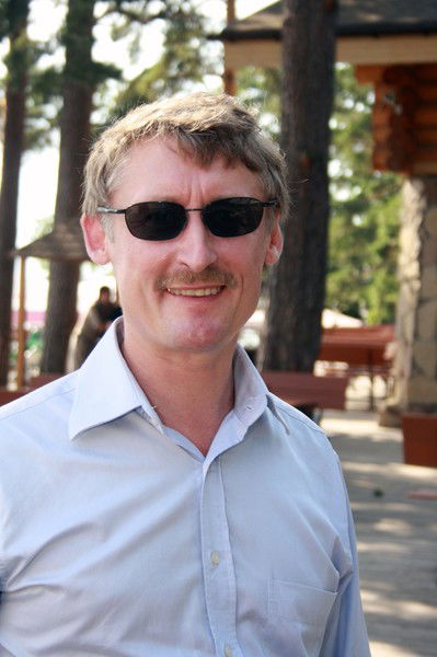 Алексей Сивенков