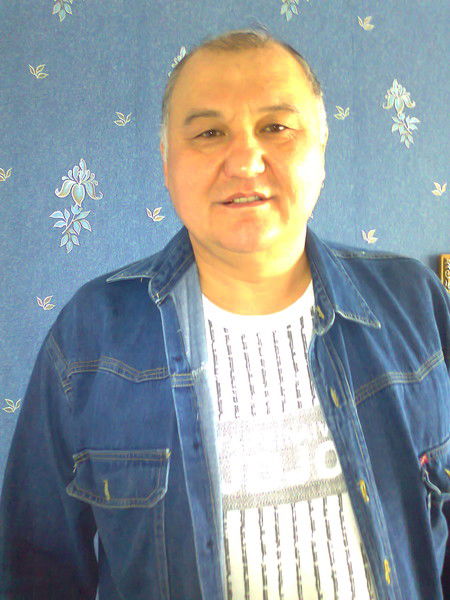 Юрий Ванькиев