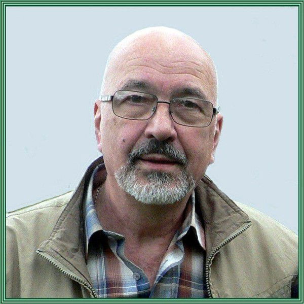 Юрий Киселев